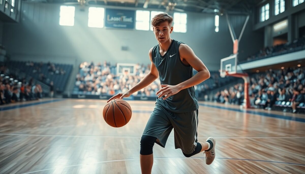 Stefano Tonut: il percorso dalla gioventù alla Nazionale Italiana di Basket