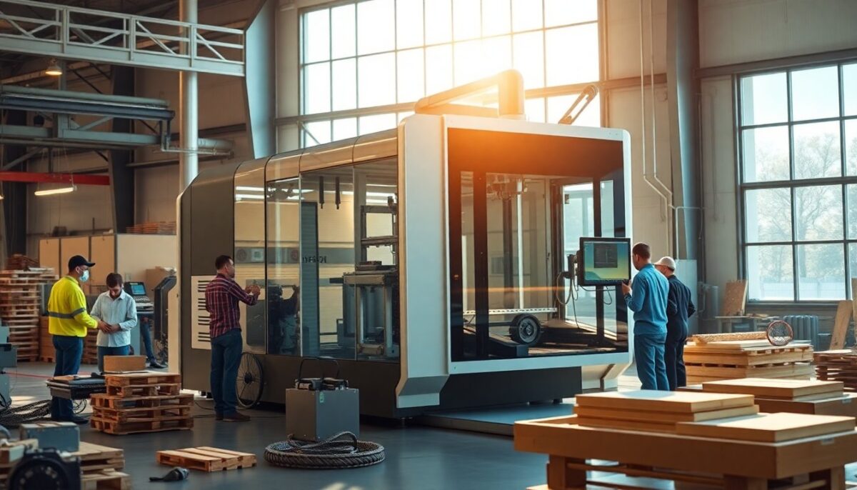 Strategie Efficaci per Aumentare la Competitività delle Industrie Italiane