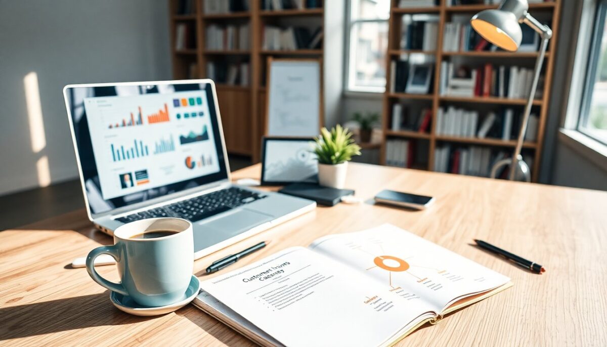 Strategie efficaci per migliorare il customer journey nel marketing digitale