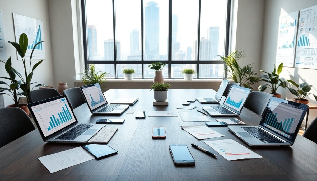 Strategie innovative per il marketing digitale nel 2025