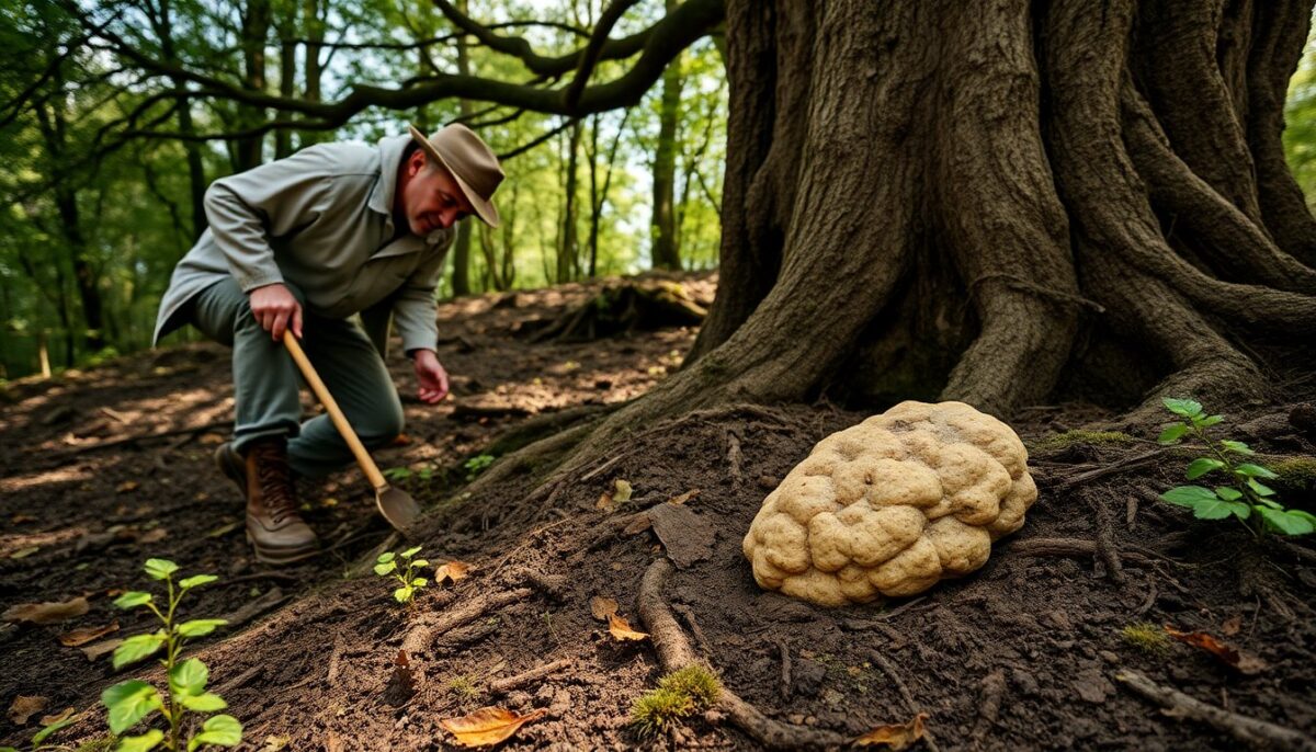 Tartufo: storia e tecniche per esaltare il suo sapore unico