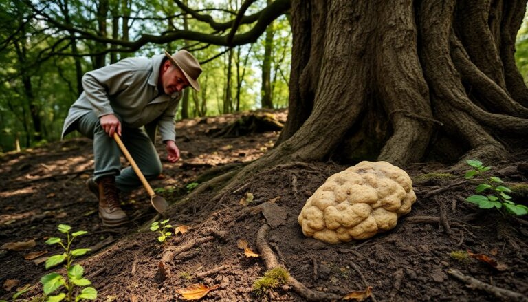 Tartufo: storia e tecniche per esaltare il suo sapore unico