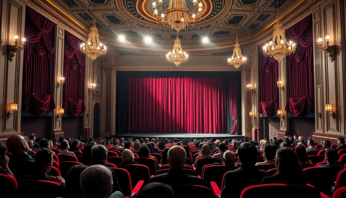 Teatro Milano spettacoli: scopri la tua prossima esperienza teatrale