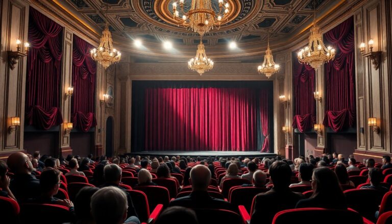 Teatro Milano spettacoli: scopri la tua prossima esperienza teatrale