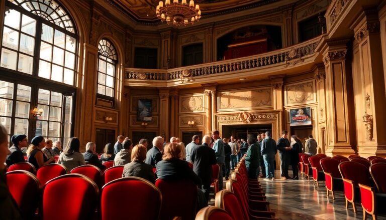 Teatro Milano spettacoli: tutto quello che devi sapere