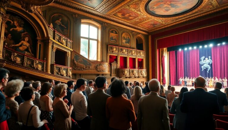 Teatro Milano: tutto sugli spettacoli in programma