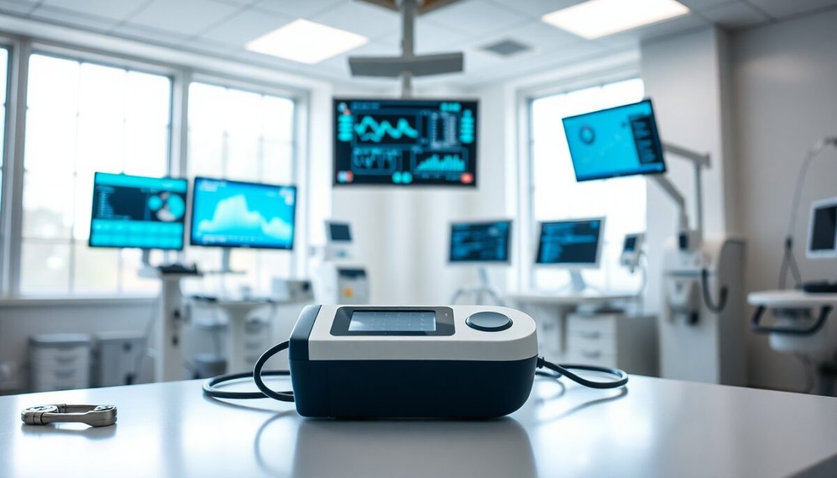 Tecnologie digitali per la gestione delle malattie croniche: un’analisi approfondita