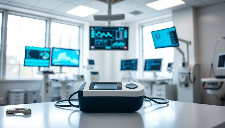 Tecnologie digitali per la gestione delle malattie croniche: un’analisi approfondita