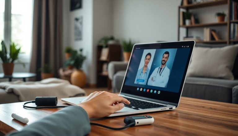 Telemedicina: come sta cambiando l’assistenza sanitaria