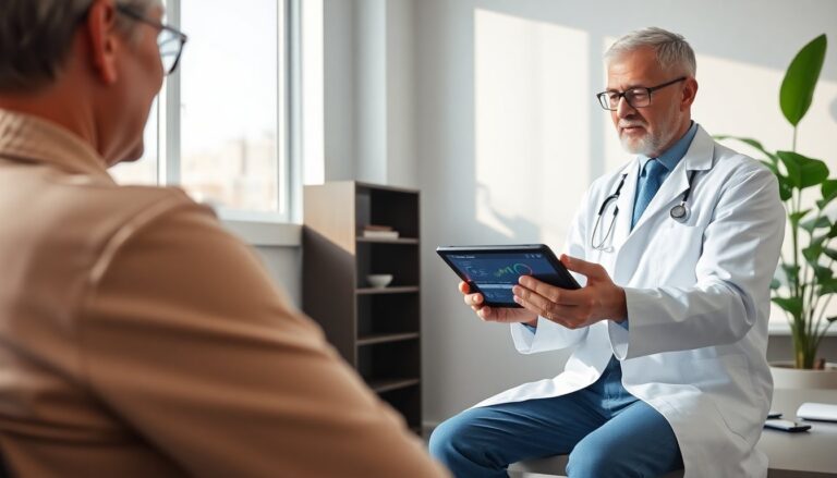 Telemedicina e malattie croniche: un’analisi delle opportunità offerte