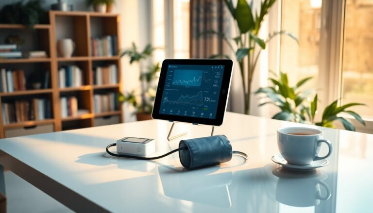 Telemedicina: una soluzione innovativa per le malattie croniche