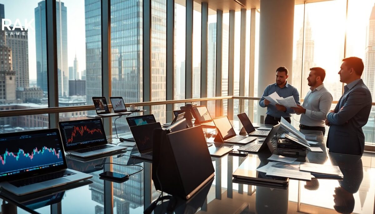 Tendenze attuali nei mercati finanziari e il loro impatto
