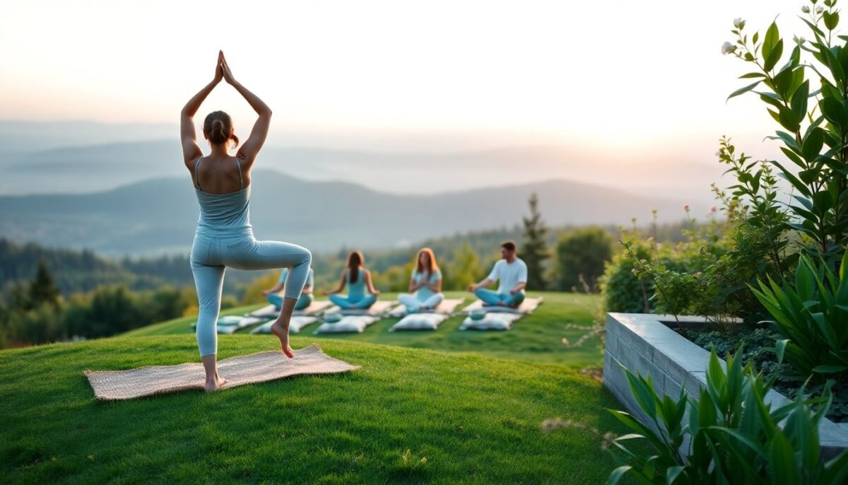 Tendenze benessere 2025: il nuovo lifestyle che fa la differenza
