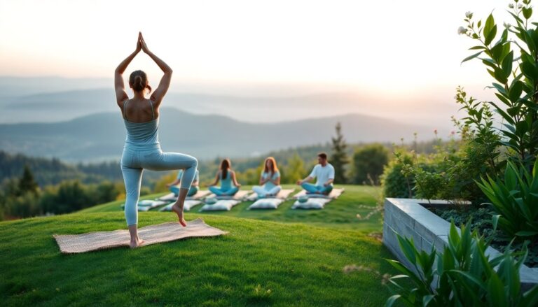 Tendenze benessere 2025: il nuovo lifestyle che fa la differenza