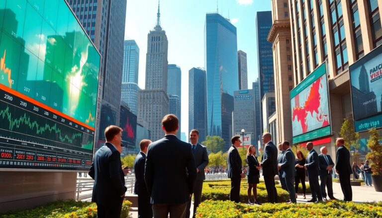 Tendenze del mercato azionario nel 2025: cosa ci dicono i dati