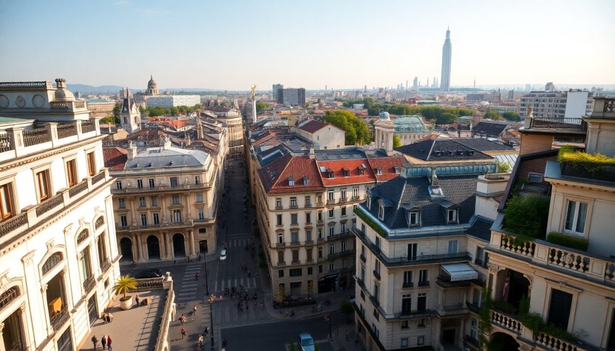 Tendenze e opportunità del mercato immobiliare di lusso a Milano nel 2025