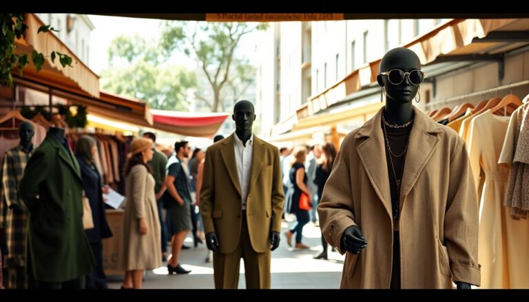 Tendenze moda 2025: anticipazioni e must-have