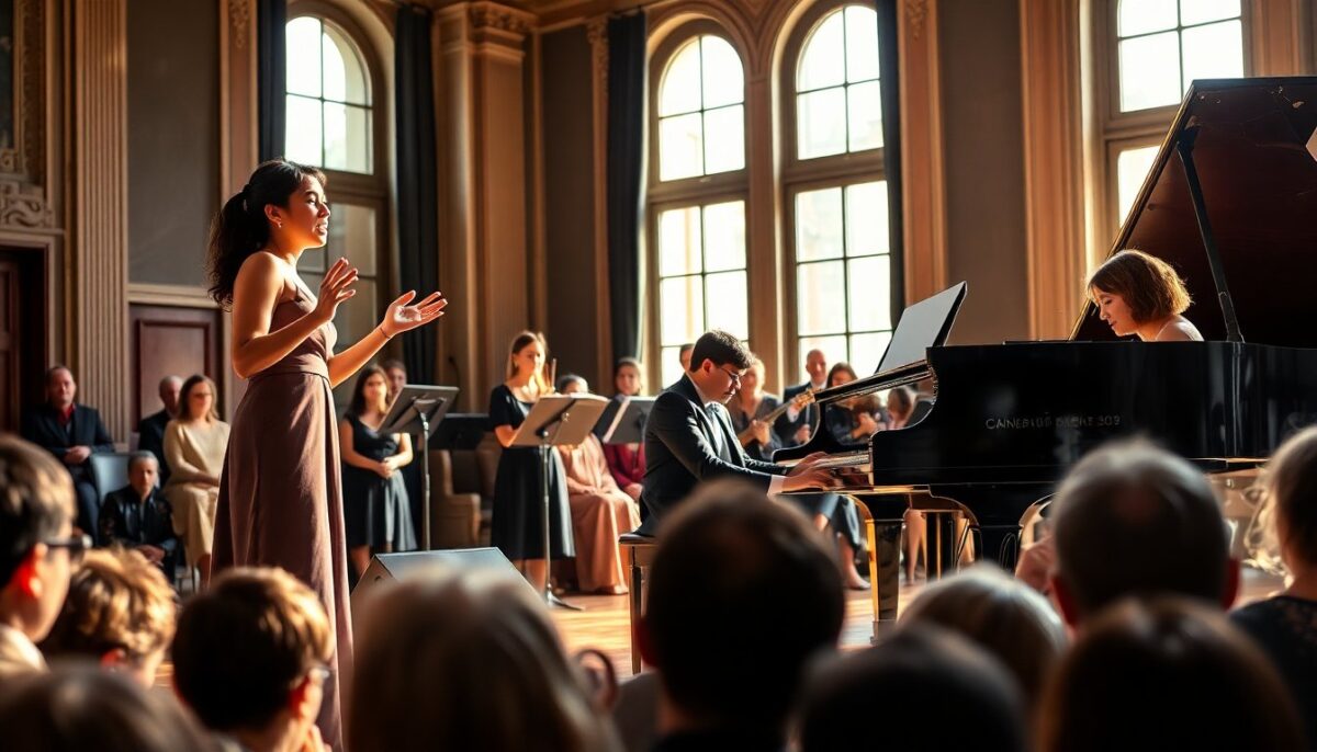 Trionfo di Alma Nakayama e Ileana Tamburello al Concorso Musicale di Legnano: Ecco i Dettagli!
