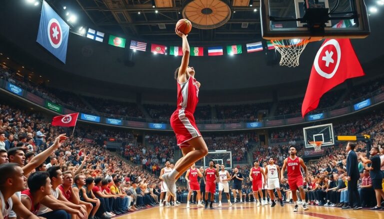 Tutto quello che devi sapere su Olimpia Milano
