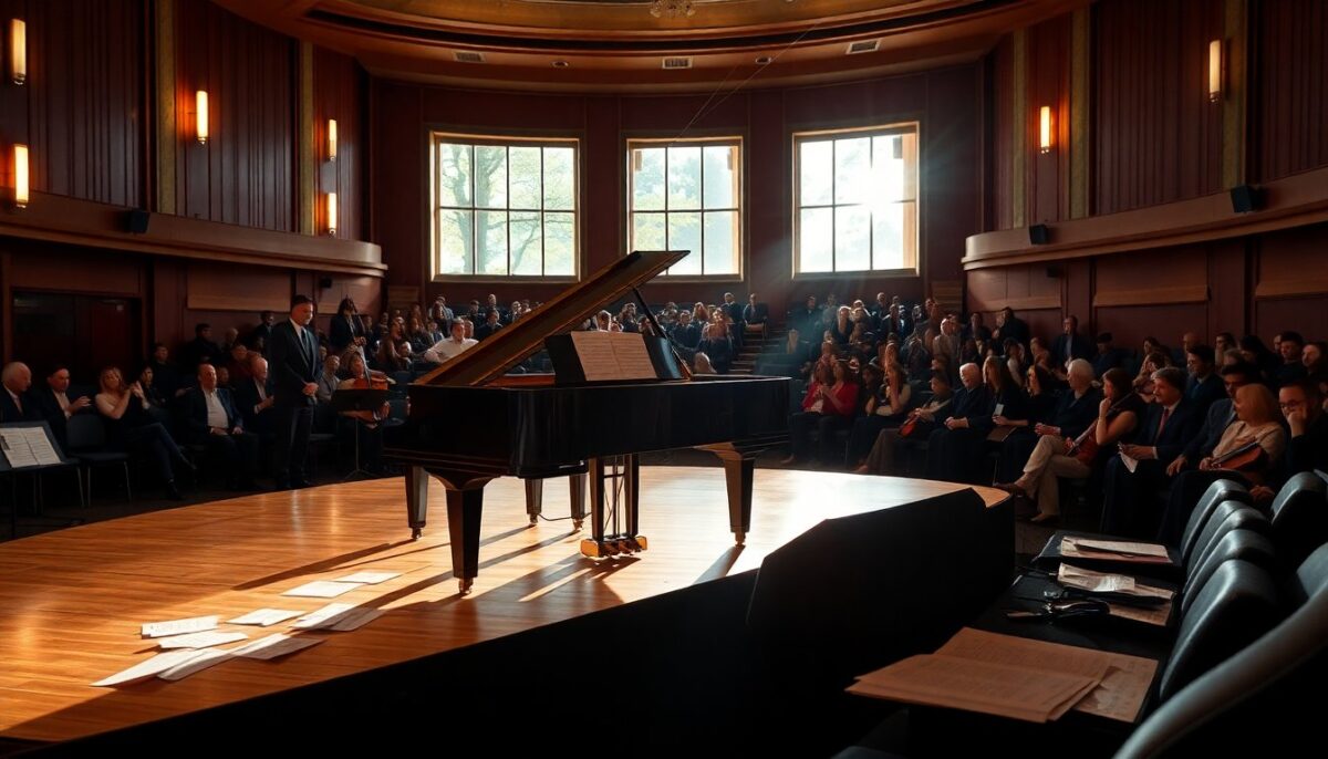 Un Viaggio Musicale da Bach al Novecento con il Maestro Luca Schieppati
