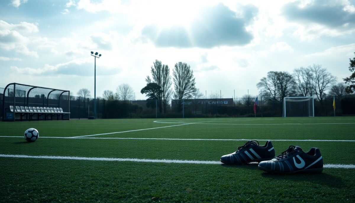 Union Brescia: Infortuni mettono a rischio la stagione