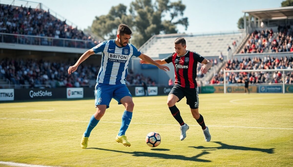 Union Brescia vs Alcione Milano: Analisi Approfondita della Partita e Previsioni di Risultato