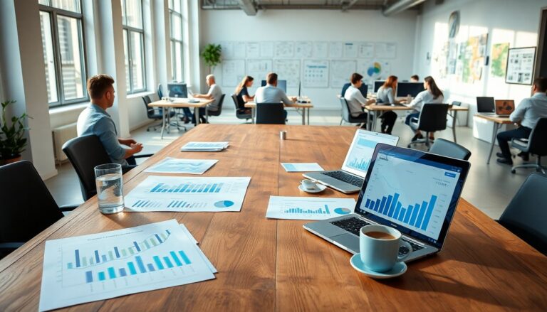 Valutare il successo di una startup: oltre l’hype