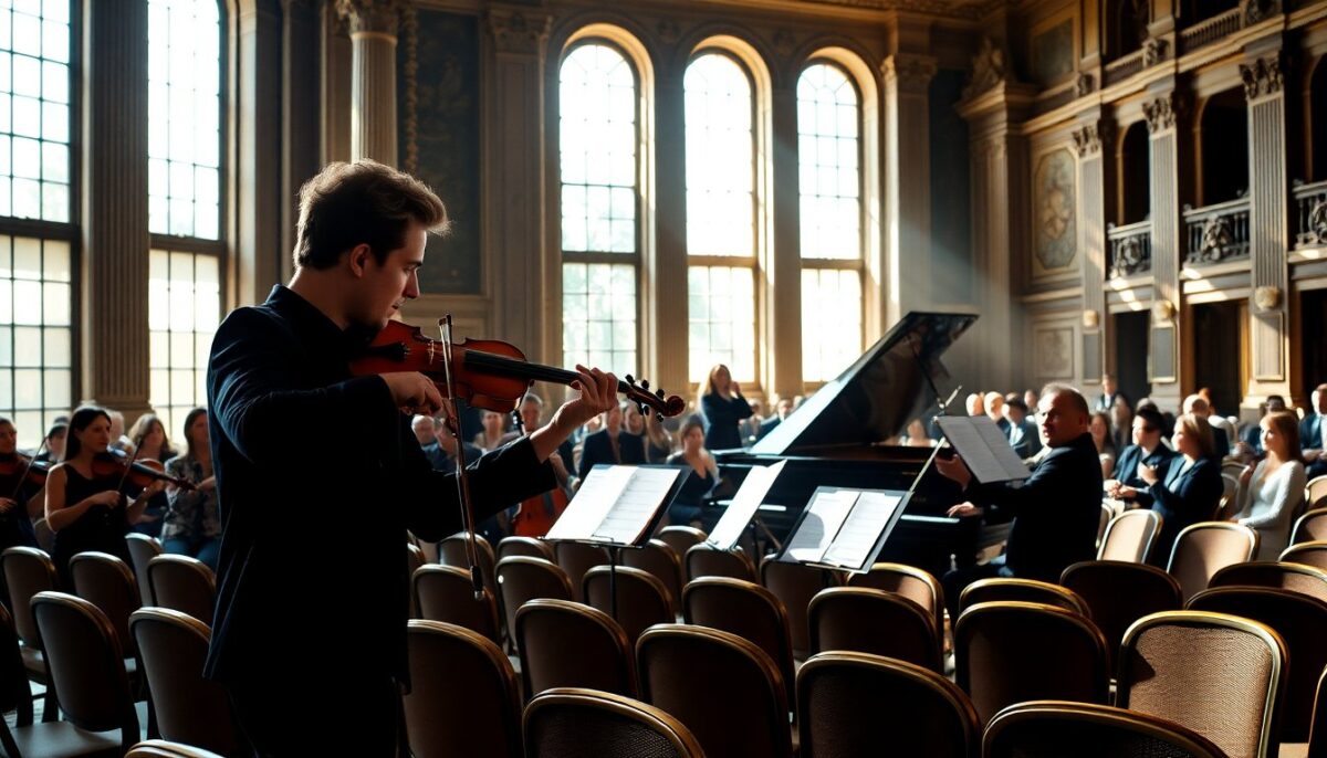 Vincitori del Concorso Musicale Internazionale Città di Legnano 2025: Scopri i Talenti Emergentii