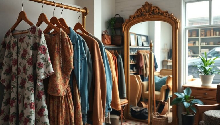 Vintage e tradizioni: il ritorno dello stile classico nella vita contemporanea