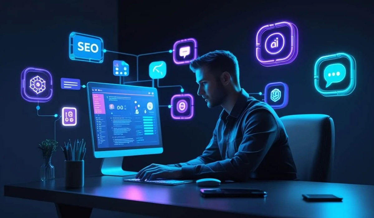 Web agency a Milano: l’evoluzione tra AI e nuove strategie di marketing