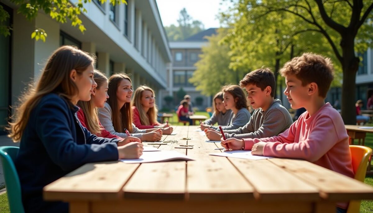 WeMi Scuola: Progetto Innovativo per la Formazione degli Studenti a Milano