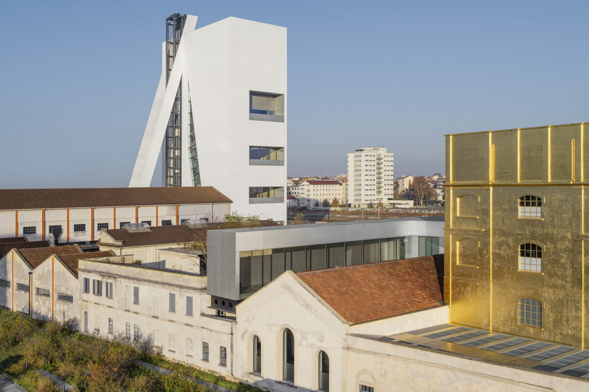 Fondazione Prada: le mostre imperdibili da non perdere nel 2026