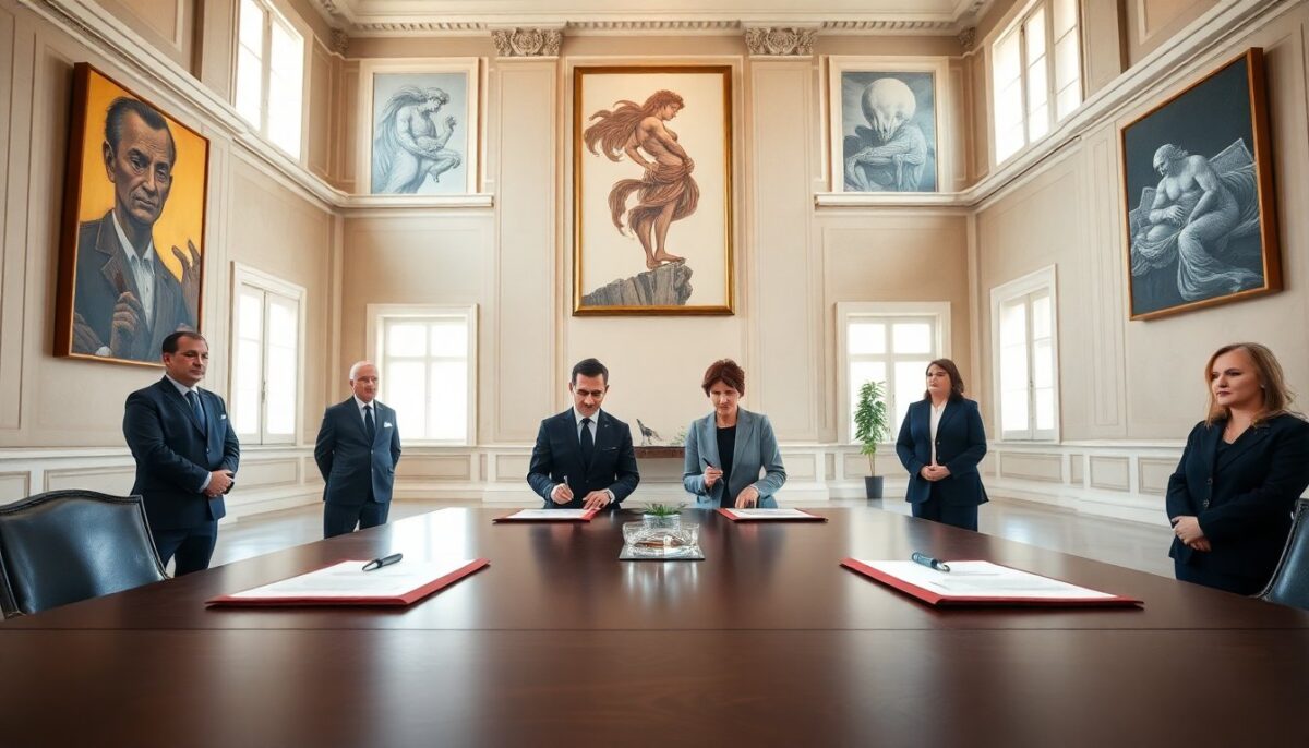 Accordo tra Governo e Regione Lombardia per la Semplificazione Normativa