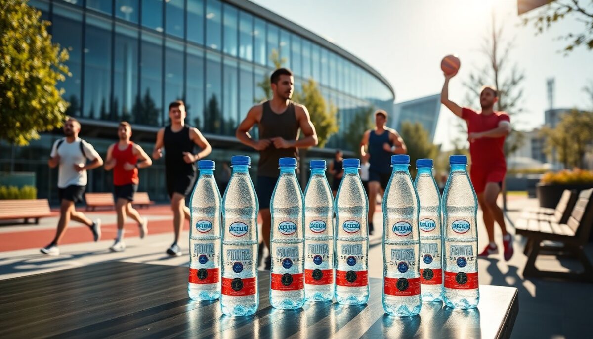 Acqua Fiuggi e Olimpia Milano: Una Collaborazione Innovativa per il Benessere Sportivo