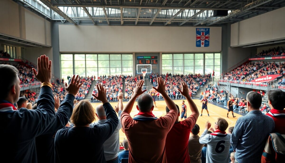 Acquista i Biglietti per le Partite della Virtus Bologna: Vivi l’Emozione del Basket!