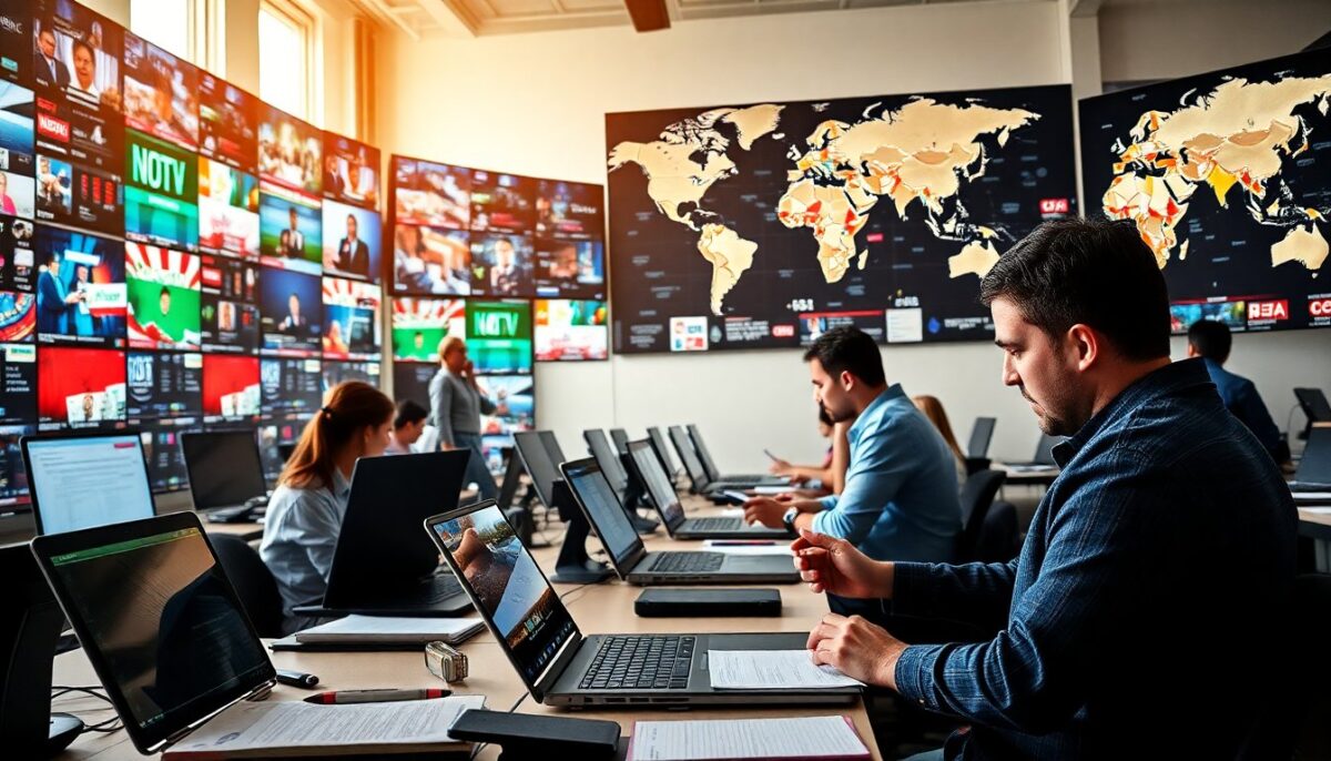 Aggiornamenti e notizie in tempo reale su eventi attuali