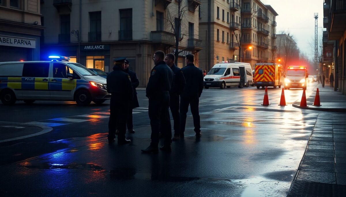Aggressione a Crescenzago: arrestato il colpevole di un attacco a una giovane di 26 anni
