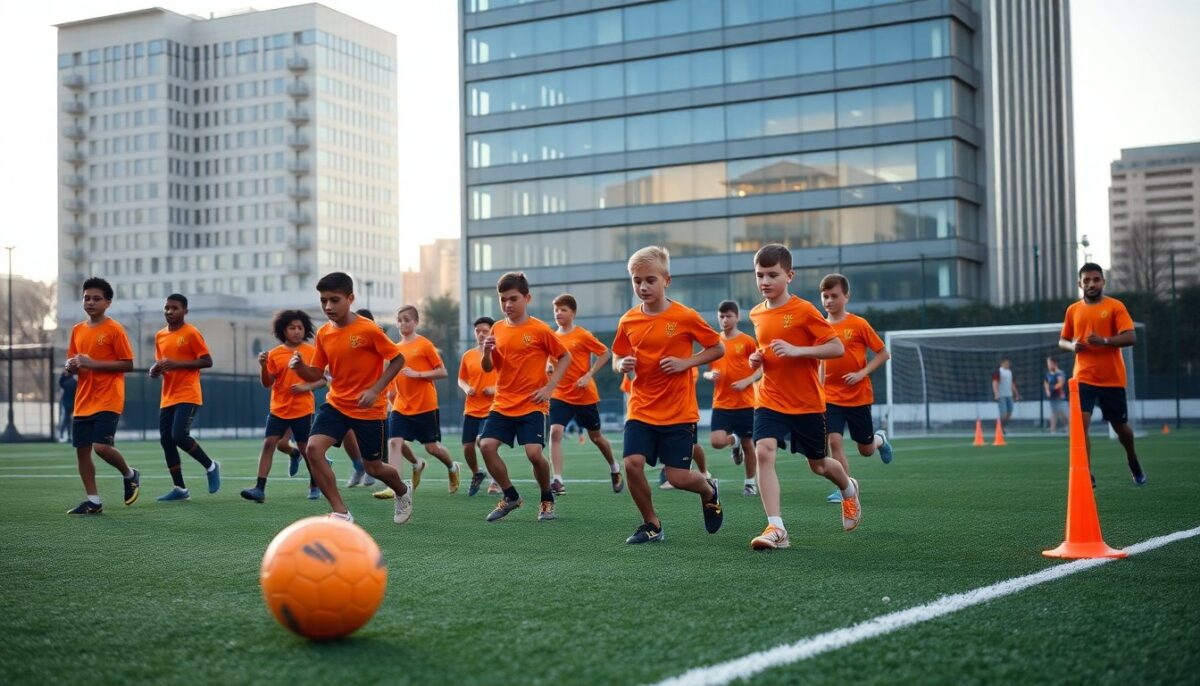 Alcione for Special: Progetto di Inclusione Sociale Attraverso il Calcio
