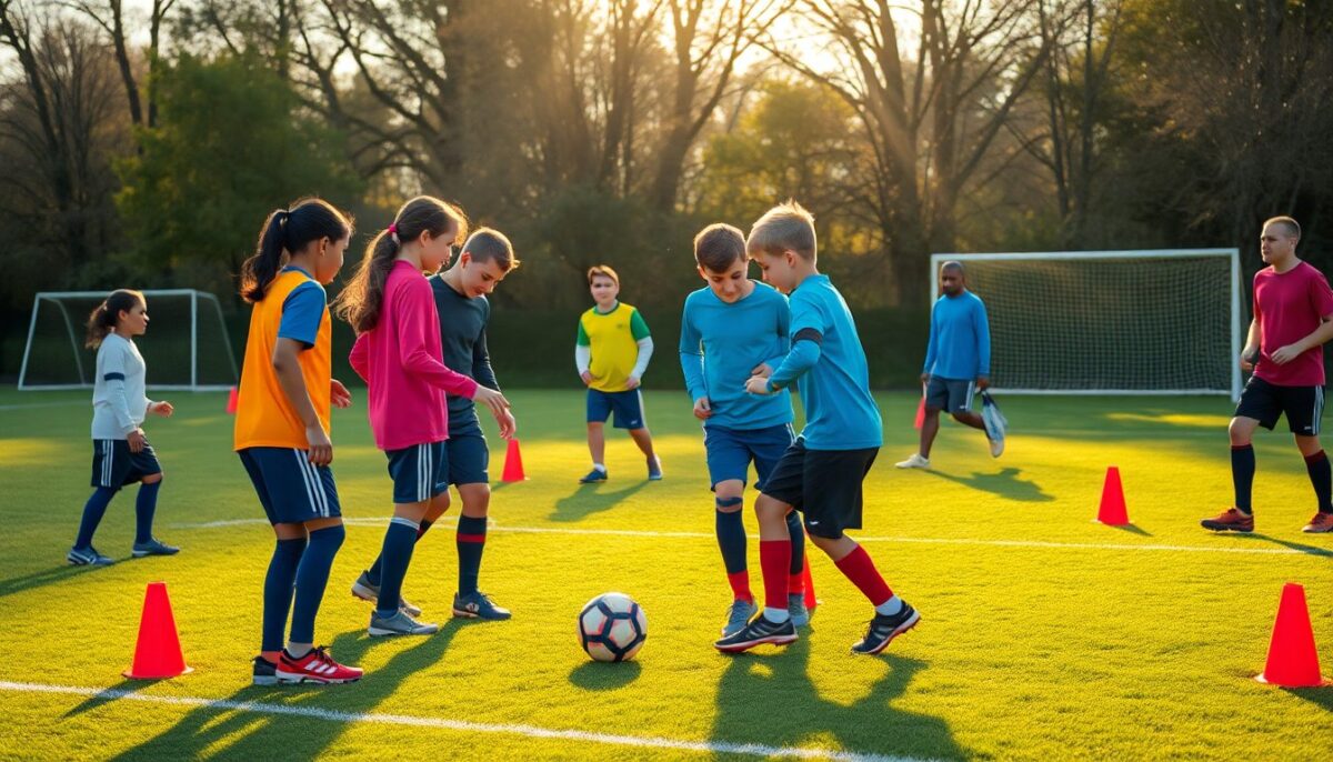Alcione Milano: Progetto Innovativo di Calcio Inclusivo per Tutti