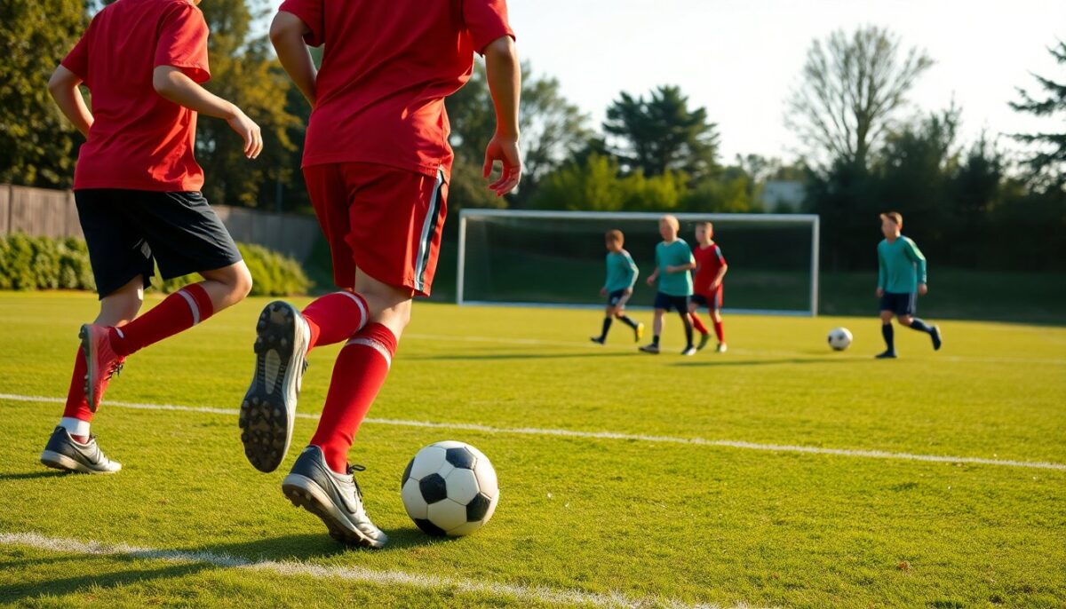 Alcione4special: Calcio Inclusivo per Giovani con Disabilità