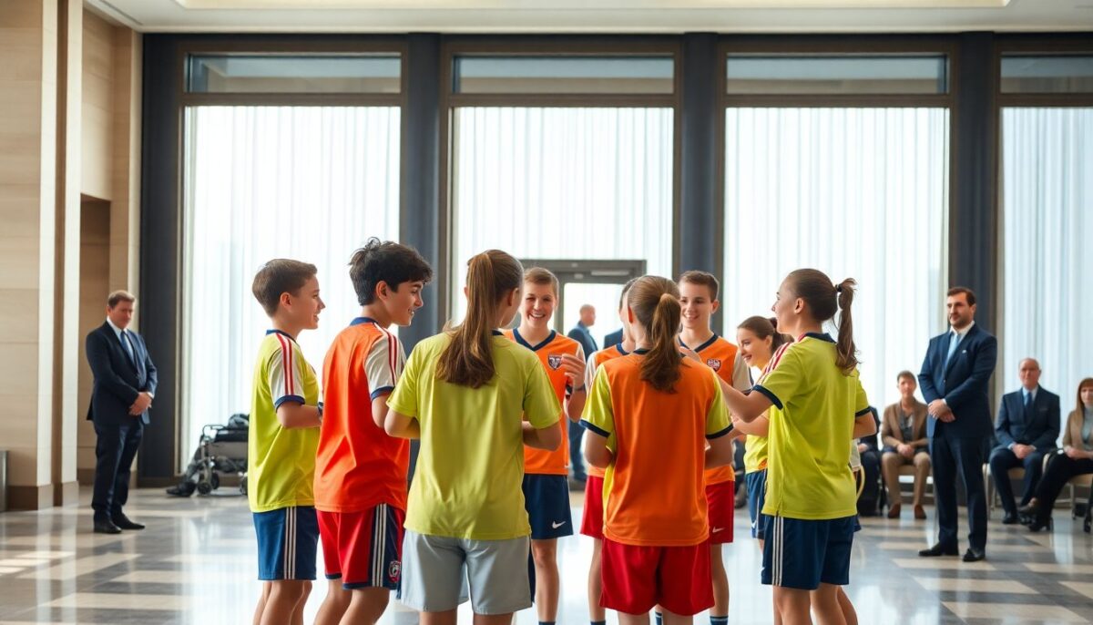 Alcione4Special: Iniziativa Innovativa per il Calcio Inclusivo a Milano