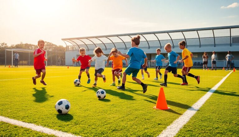 Alcione4Special: promuovere l’inclusione dei giovani disabili nel calcio