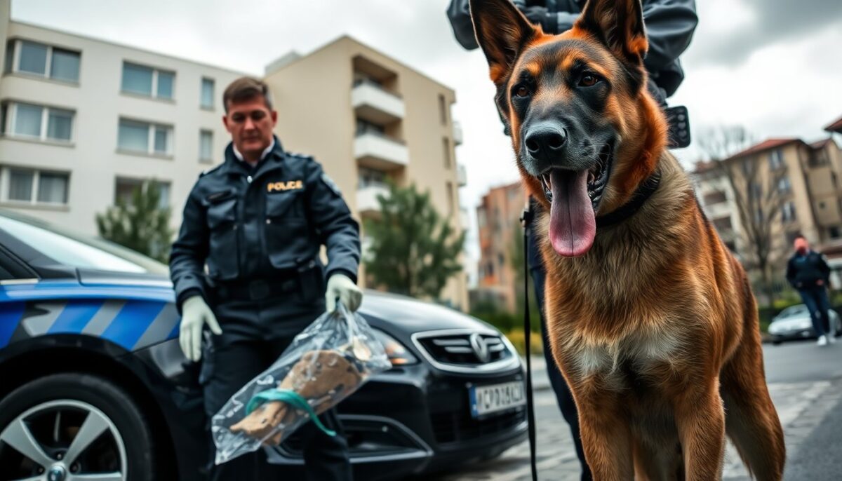Arrestata una coppia di ladri: 14 furti tra Como e Milano