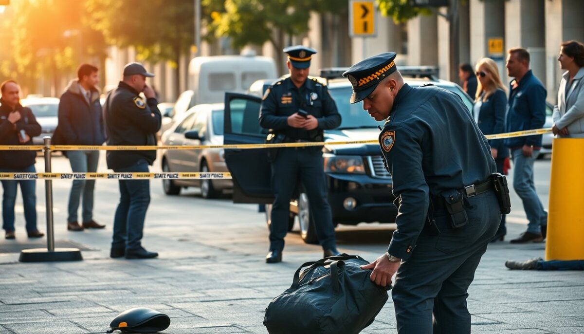Arrestati quattro cittadini turchi dalla Polizia di Stato per attività terroristiche