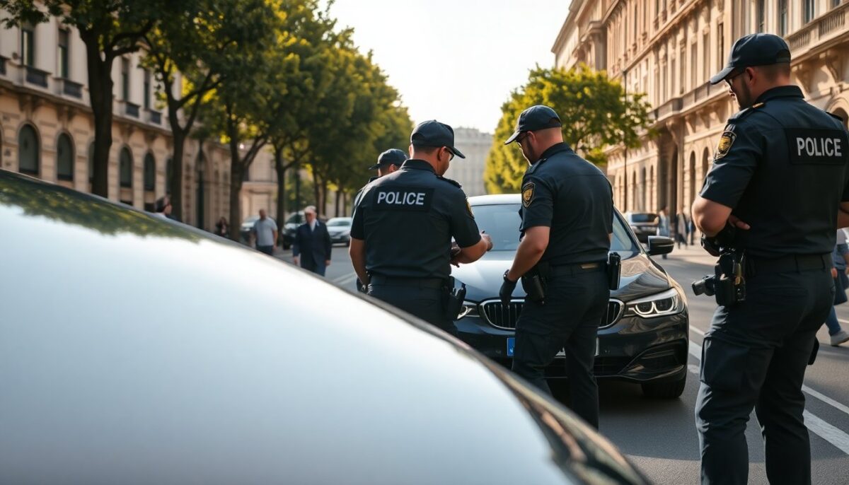 Arresto di due esperti in rapine di orologi di lusso a Milano: i dettagli dell’operazione
