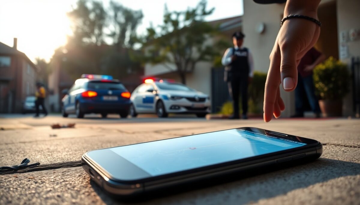 Arresto di un marocchino a Gambolò per sequestro di persona e violenza domestica