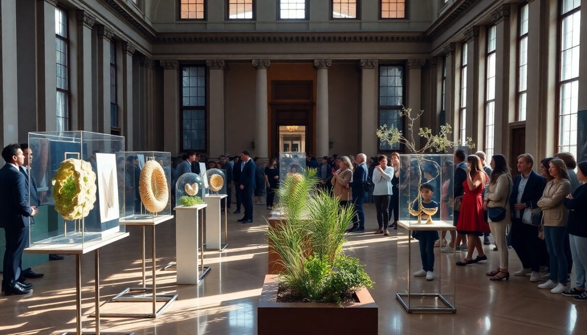 Art Power: un modello innovativo per la valorizzazione della cultura in Italia