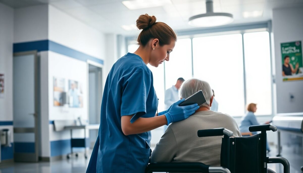 Assistente Infermiere in Lombardia: Nuova Professione per il Benessere dei Cittadini