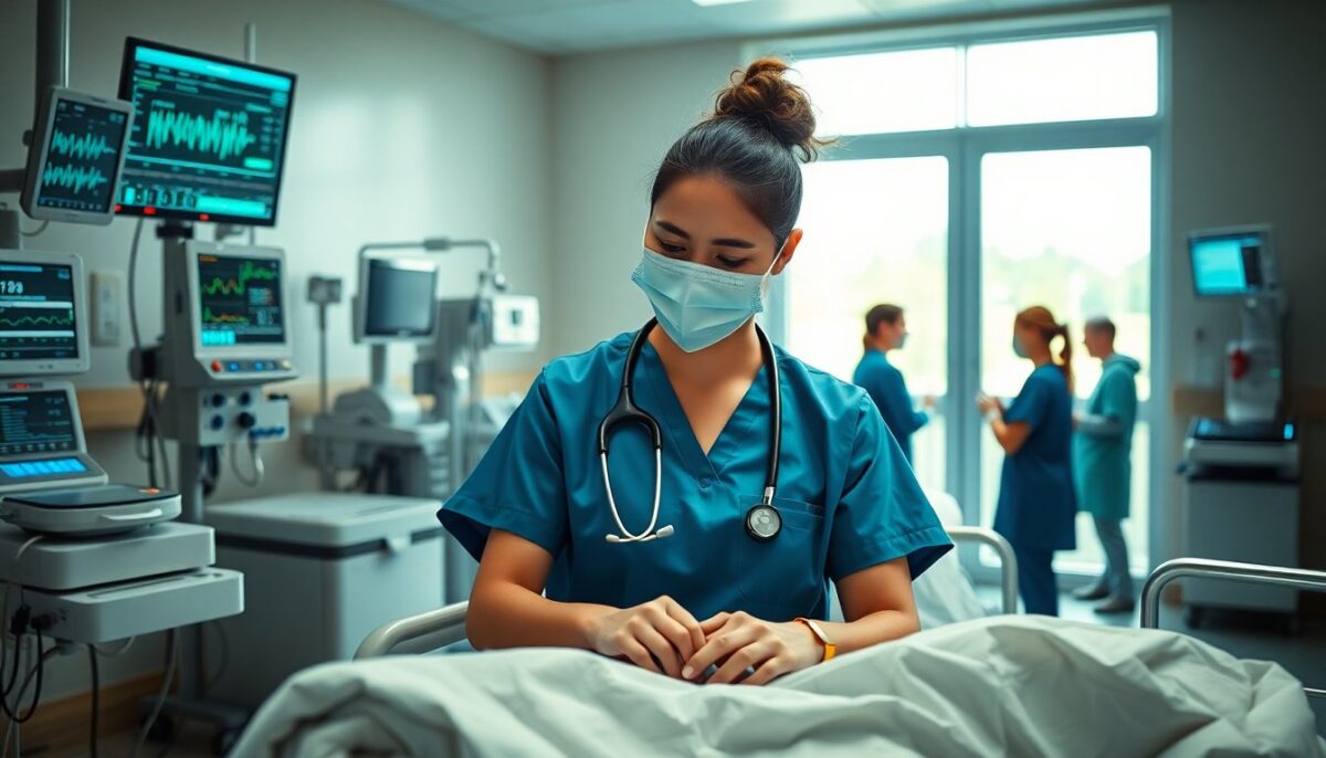 Assistente Infermiere: La Nuova Professione Che Rivoluziona la Sanità Lombarda