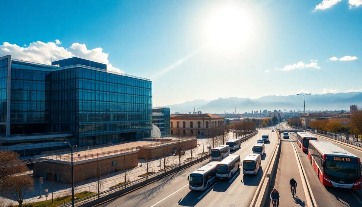 Bilancio 2026-2028: Lombardia Destina 34 Miliardi per Sanità e Infrastrutture